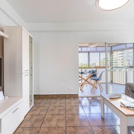 Apartamento Gaviotas II R&R Roquetas de Mar Dış mekan fotoğraf