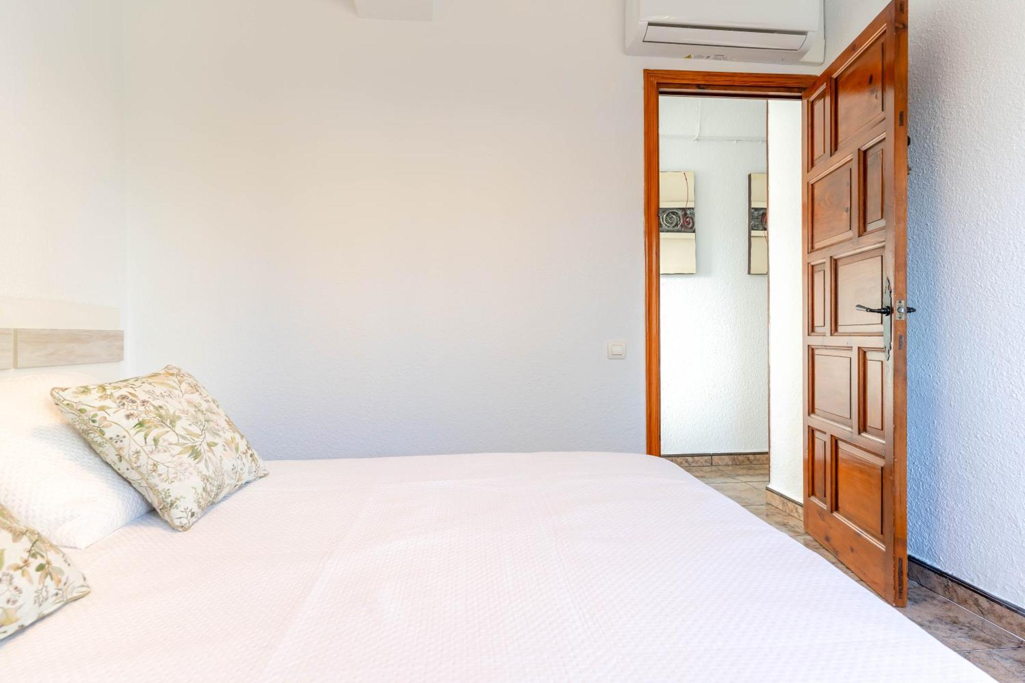 Apartamento Gaviotas II R&R Roquetas de Mar Dış mekan fotoğraf