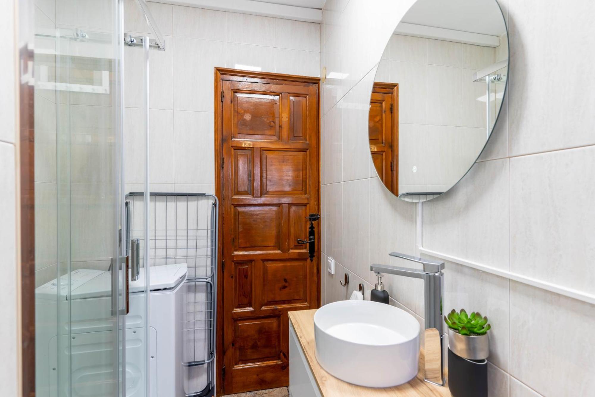 Apartamento Gaviotas II R&R Roquetas de Mar Dış mekan fotoğraf