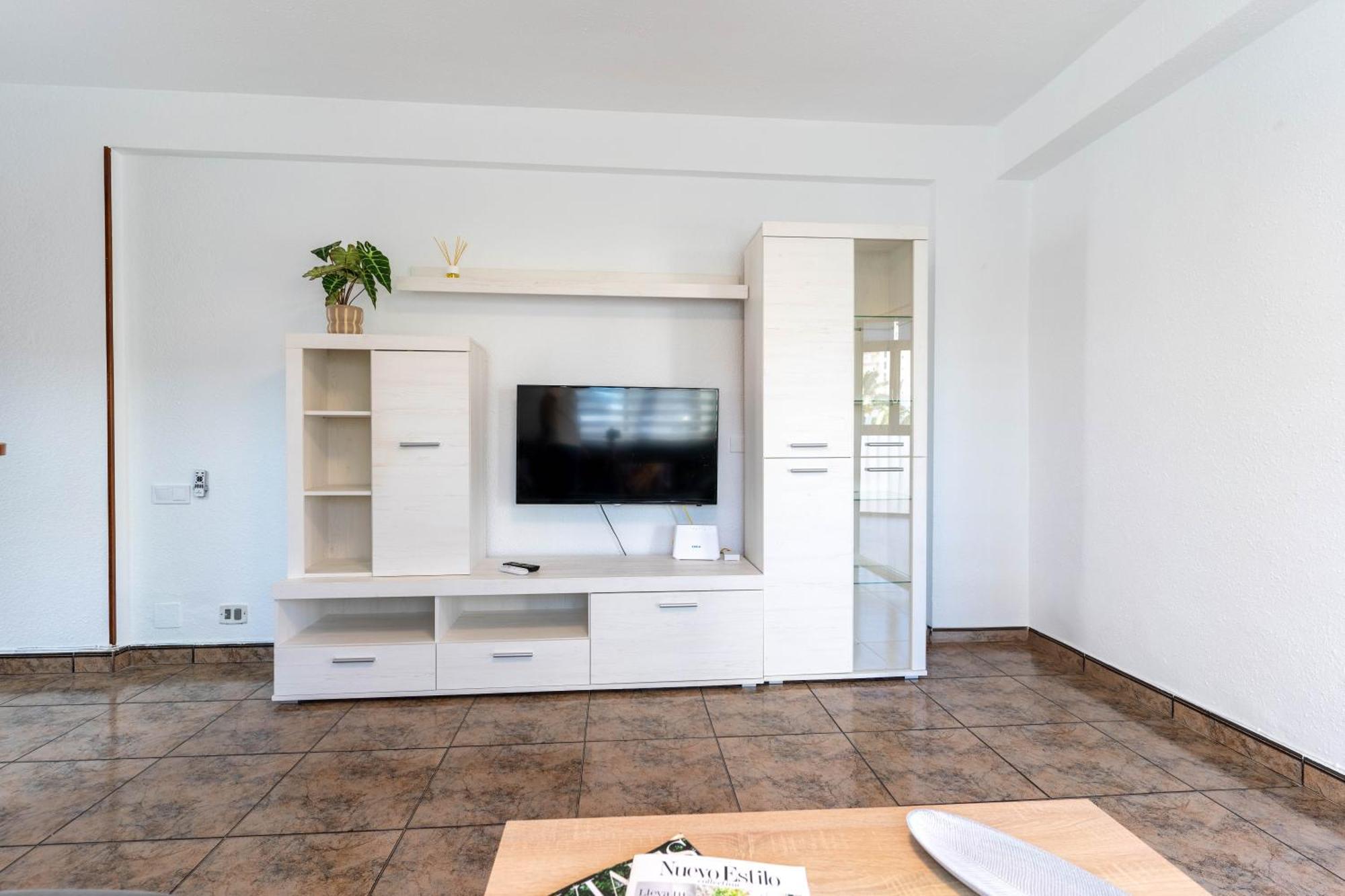 Apartamento Gaviotas II R&R Roquetas de Mar Dış mekan fotoğraf