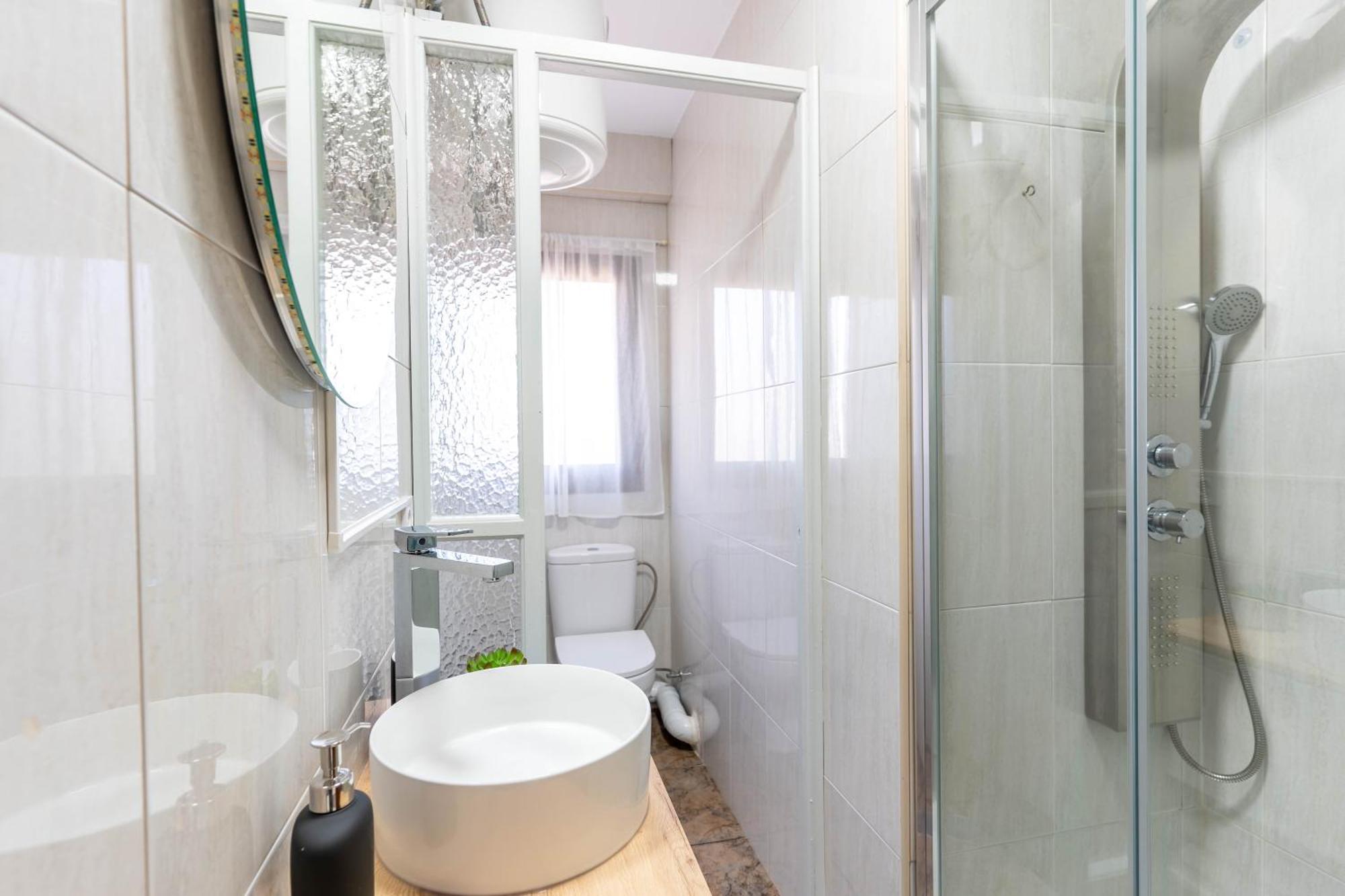 Apartamento Gaviotas II R&R Roquetas de Mar Dış mekan fotoğraf