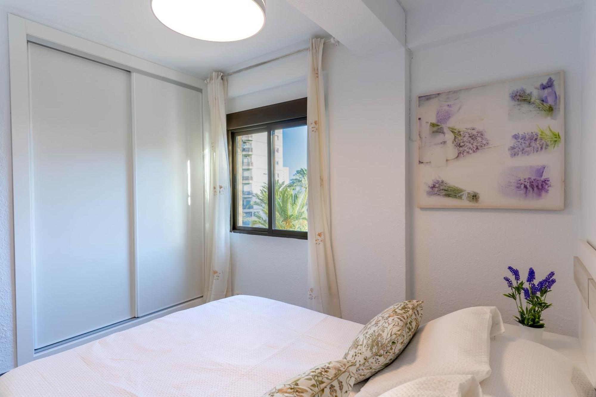 Apartamento Gaviotas II R&R Roquetas de Mar Dış mekan fotoğraf